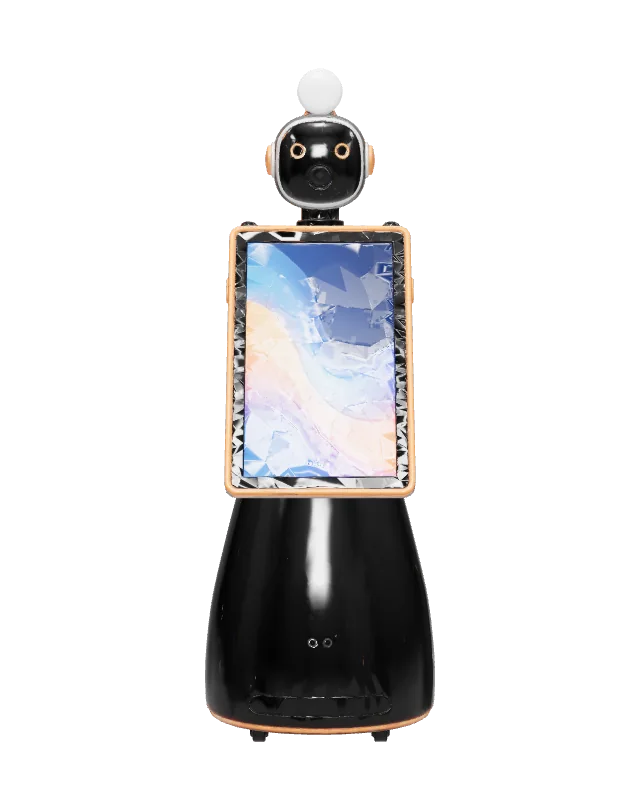 Photo Robot